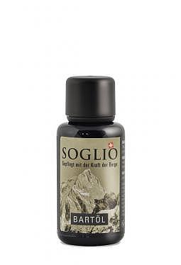 Bartöl 30 ml