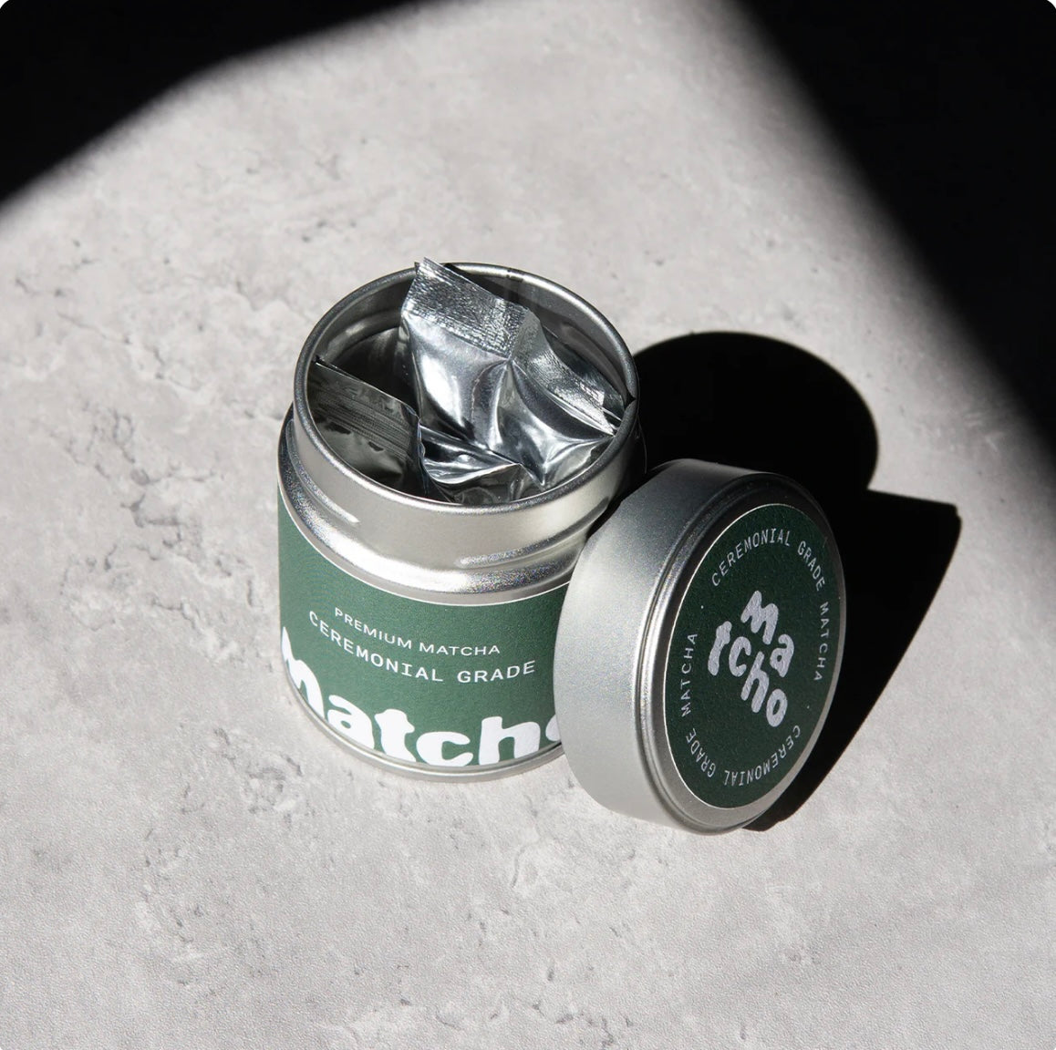 Ceremonial Grade Matcha 30g Refill