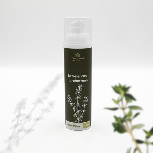 Brust-Balsam 75 ml