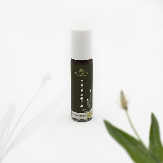 Spitzwegerich-Roll-on 10ml