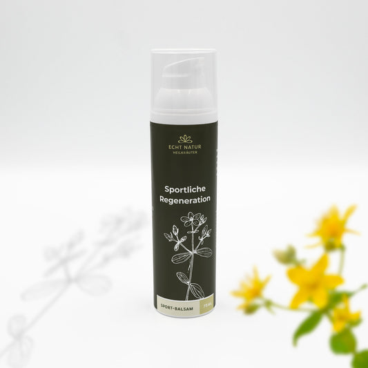 Sport-Balsam 75 ml