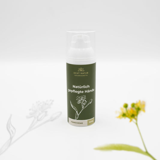 Handcreme 50ml
