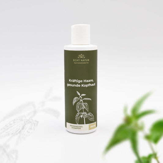 Brennnessel-Shampoo 200ml
