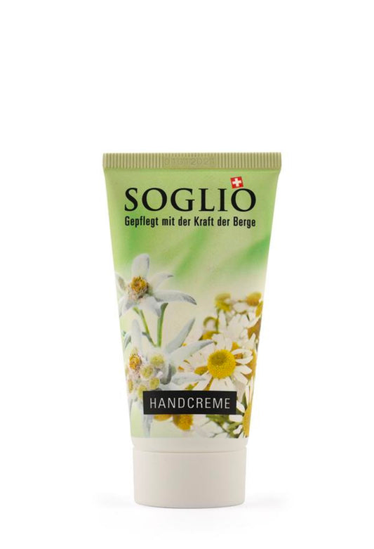 Handcrème