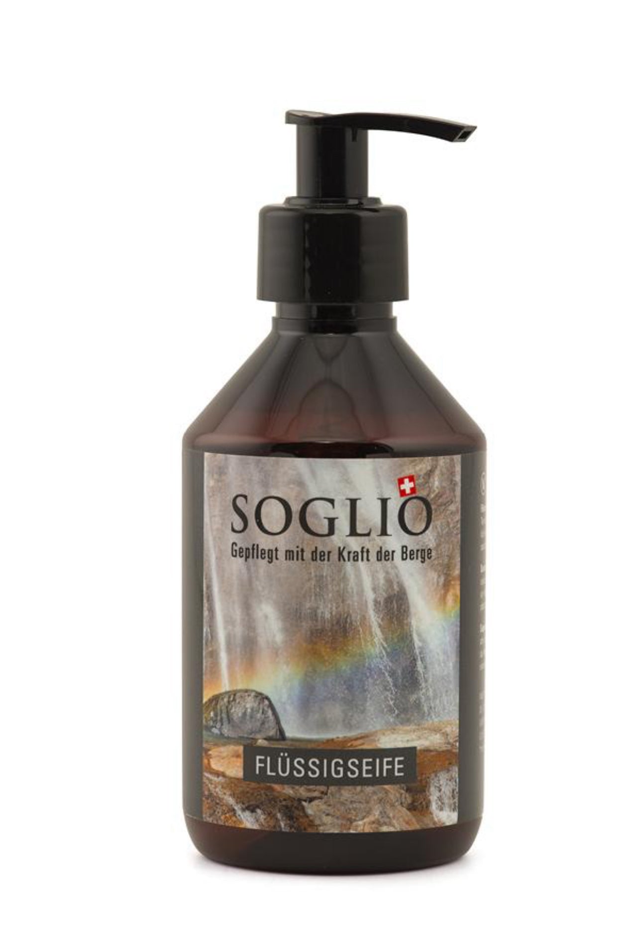 Flüssige Handseife Dispenser 250 ml