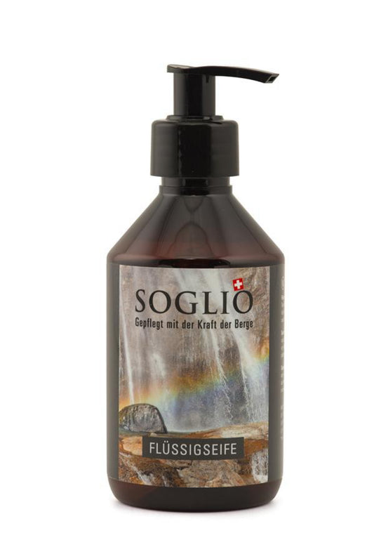 Flüssige Handseife Dispenser 250 ml