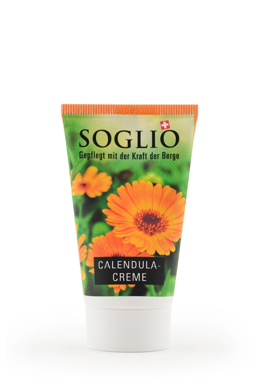 Calendula Crème Reisetube 35 ml
