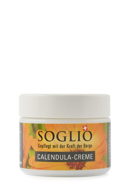 Calendula Crème Glastopf 50 ml