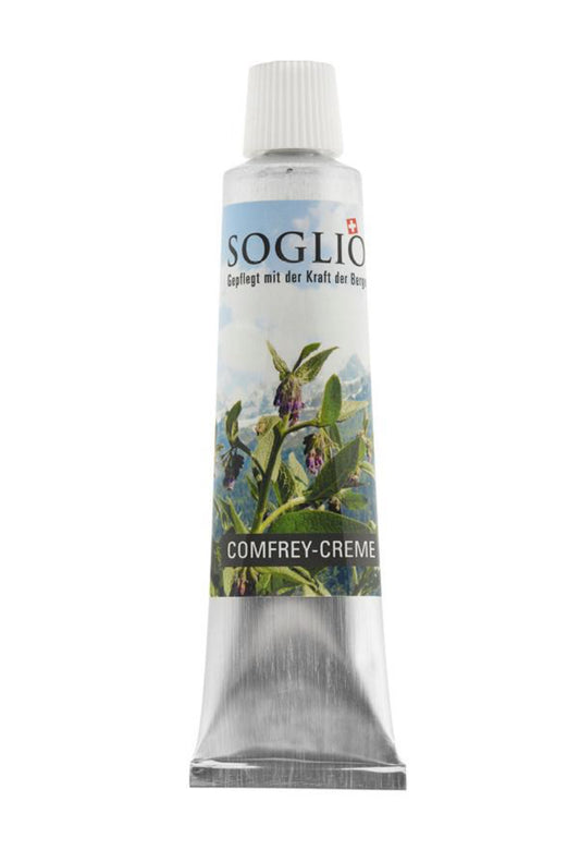 Comfrey Crème