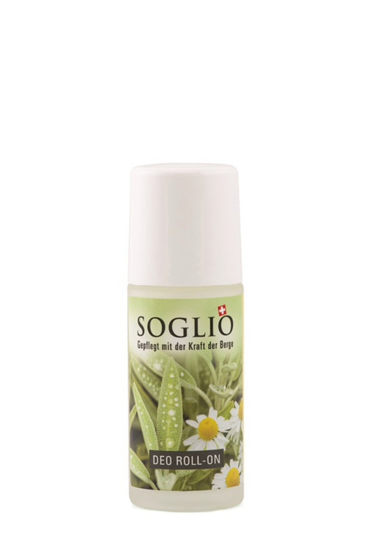 Deo Roll-on